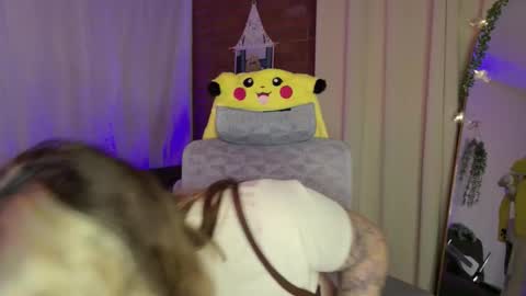 Hazel Brown online show from March 14, 2:56 am