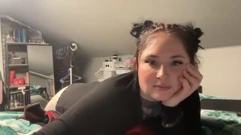 Hazel Grace online show from July 1, 6:46 am