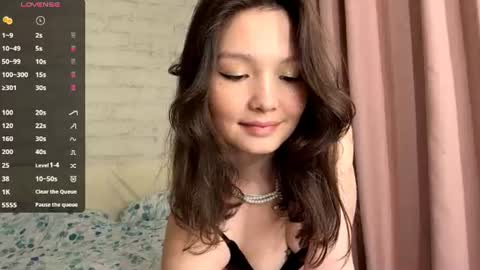 Kira online show from July 4, 6:26 pm