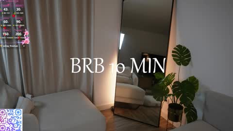 Hazy online show from March 4, 7:42 pm