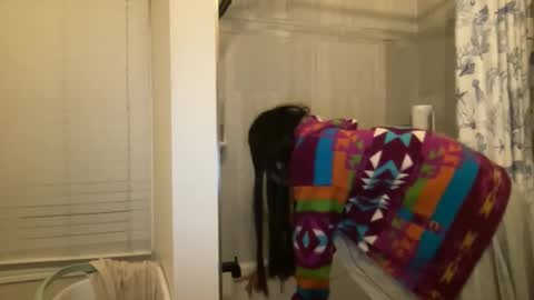 Trap Goddess online show from December 14, 4:29 am