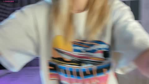 hearty_heart online show from February 3, 7:40 am