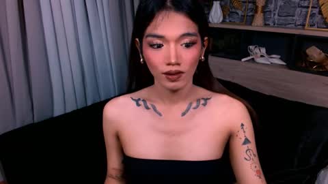 HEATHER online show from March 5, 10:38 pm