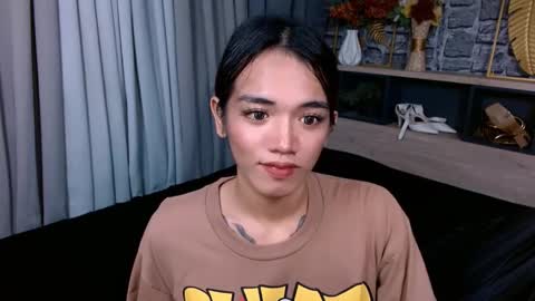 HEATHER online show from February 16, 9:25 pm