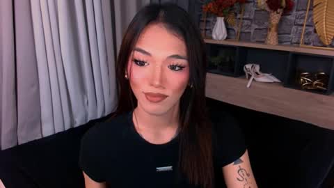 HEATHER online show from January 14, 5:29 pm