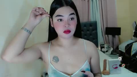 Kylene3 online show from May 31, 7:26 pm