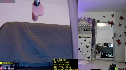 Helen online show from February 18, 2:10 am