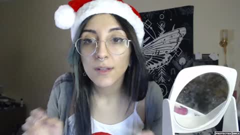 Diana online show from December 26, 12:25 am