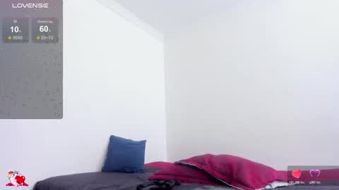 MEGAN online show from February 16, 3:56 pm