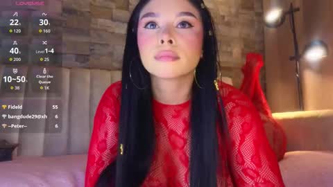 Hecate  online show from February 15, 12:13 am