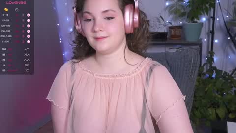 Snapshot of hedera_hime chatting on December 5, 3:59 am Veronyka online show from December 5, 3:59 am