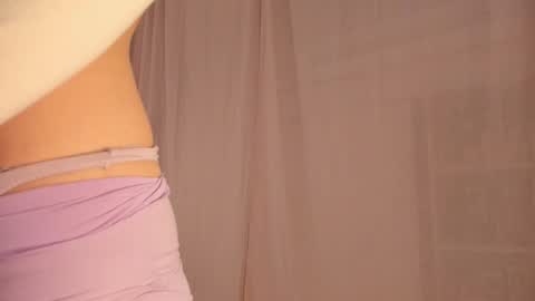 Snapshot of hee_jeen chatting on January 9, 11:45 pm Jeen online show from January 9, 11:45 pm