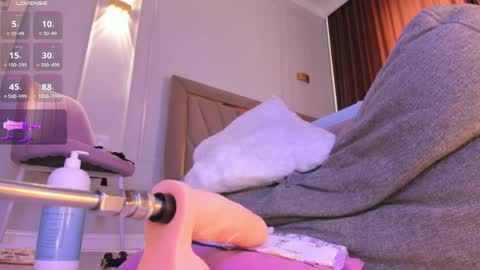 Call me Mia online show from April 9, 6:19 am