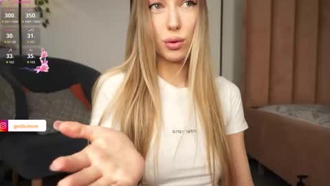 Heida online show from October 12, 7:00 am