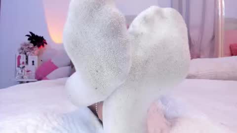 Anny Ferreiro online show from November 7, 10:47 pm