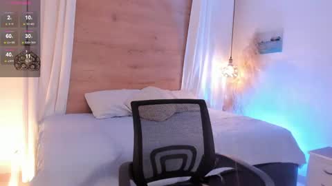 ANTARA REY online show from March 19, 7:07 pm