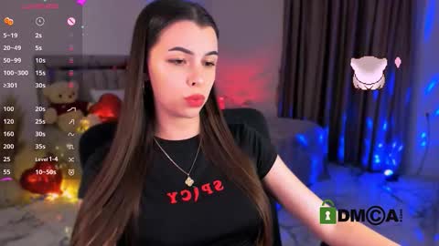 Heiley online show from March 23, 4:35 pm