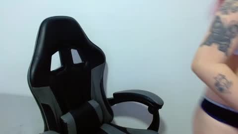 ETHEREAL HEIZER online show from September 16, 2:19 am