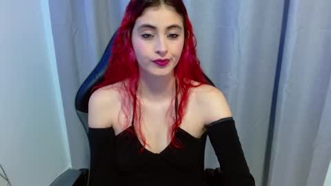 ETHEREAL HEIZER online show from September 25, 12:54 am