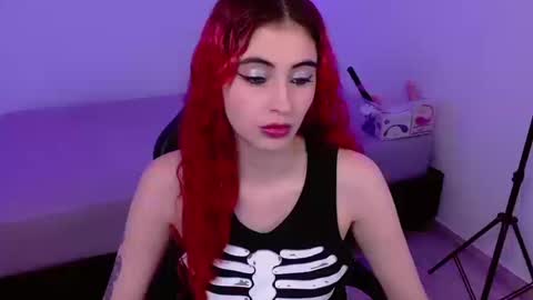 ETHEREAL HEIZER online show from September 12, 1:50 am