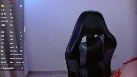 ETHEREAL HEIZER online show from February 24, 1:16 am