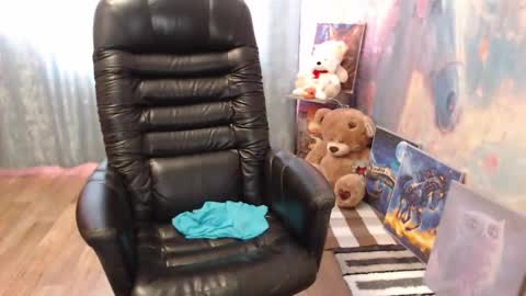 Tanya online show from February 23, 7:08 am