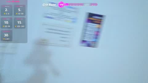 Helenaa rosee online show from July 13, 8:09 pm