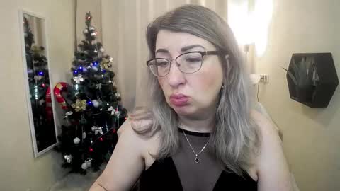 helenenigma online show from January 5, 7:28 pm