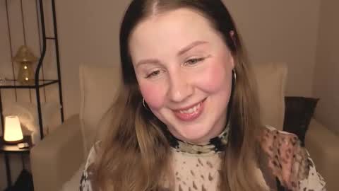 Helen online show from March 18, 8:41 am