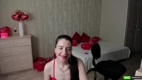 Helen online show from February 15, 8:02 am