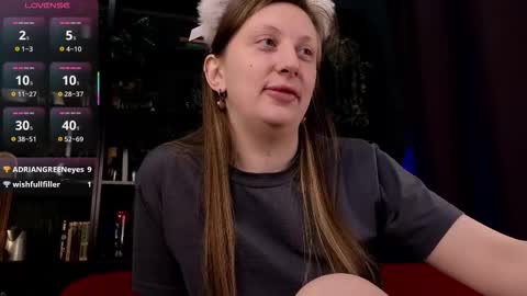 Helga online show from February 3, 6:40 am