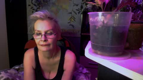 Helga online show from April 8, 12:24 am