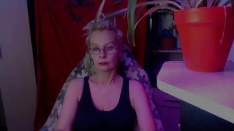 Helga online show from March 28, 10:52 pm