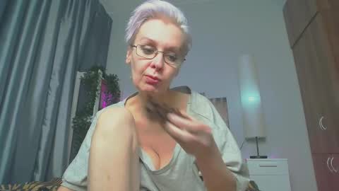 Helga online show from February 28, 11:12 pm