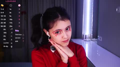 Aurora online show from February 4, 7:06 pm