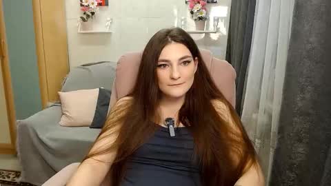 HelgaMun online show from September 15, 12:24 pm