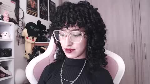 cher online show from October 1, 8:47 pm