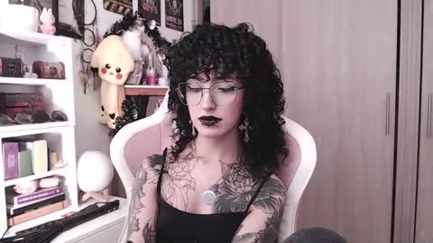 cher online show from September 19, 1:15 am