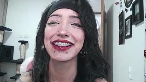 cher online show from January 9, 6:57 pm