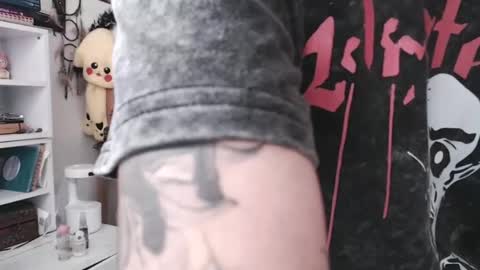 cher online show from September 18, 12:53 am