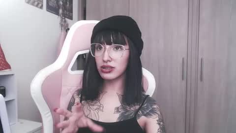 cher online show from November 6, 11:21 pm