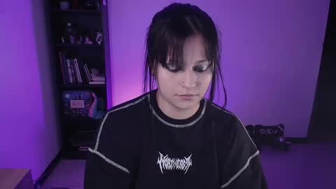 Lexa online show from February 21, 2:45 am