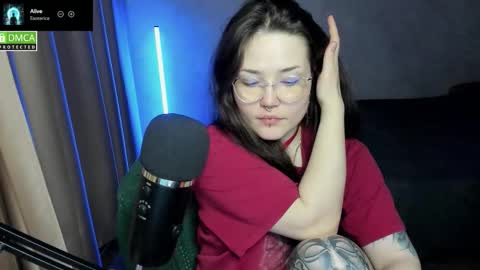 Red online show from September 24, 6:51 pm