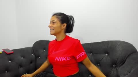 Hellen  online show from March 2, 12:03 pm