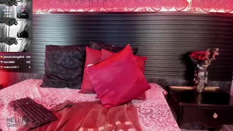 Hellen  online show from April 11, 7:45 am