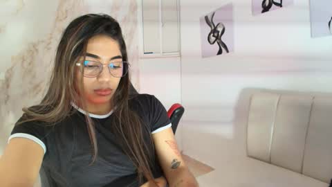 hellen_rice online show from November 30, 5:44 am