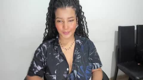 hellen_scot_ online show from October 16, 11:18 pm