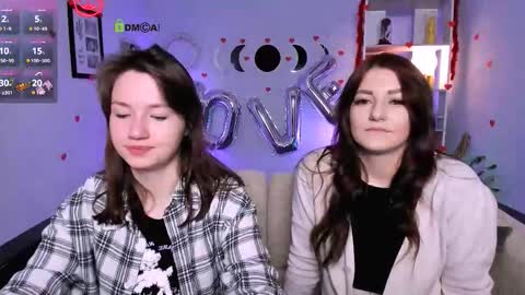 Helli online show from February 16, 8:20 pm