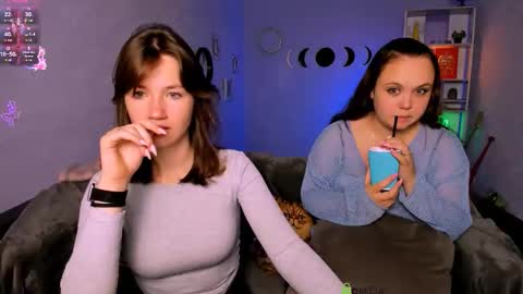 Helli online show from October 6, 7:07 pm