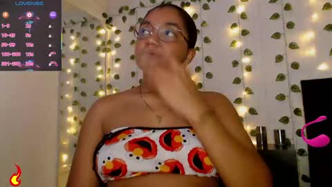 Candy online show from May 15, 12:05 am